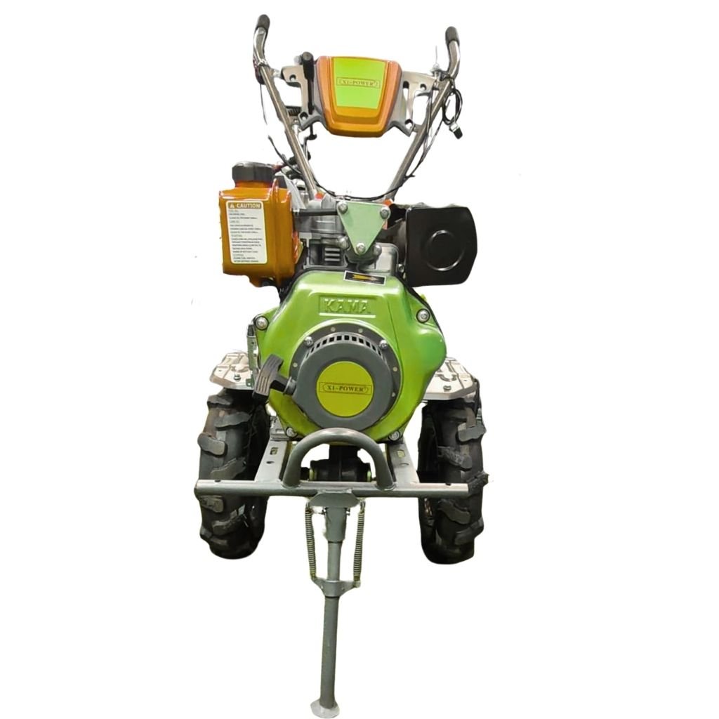 Power Weeder S-235 (SORAJ)